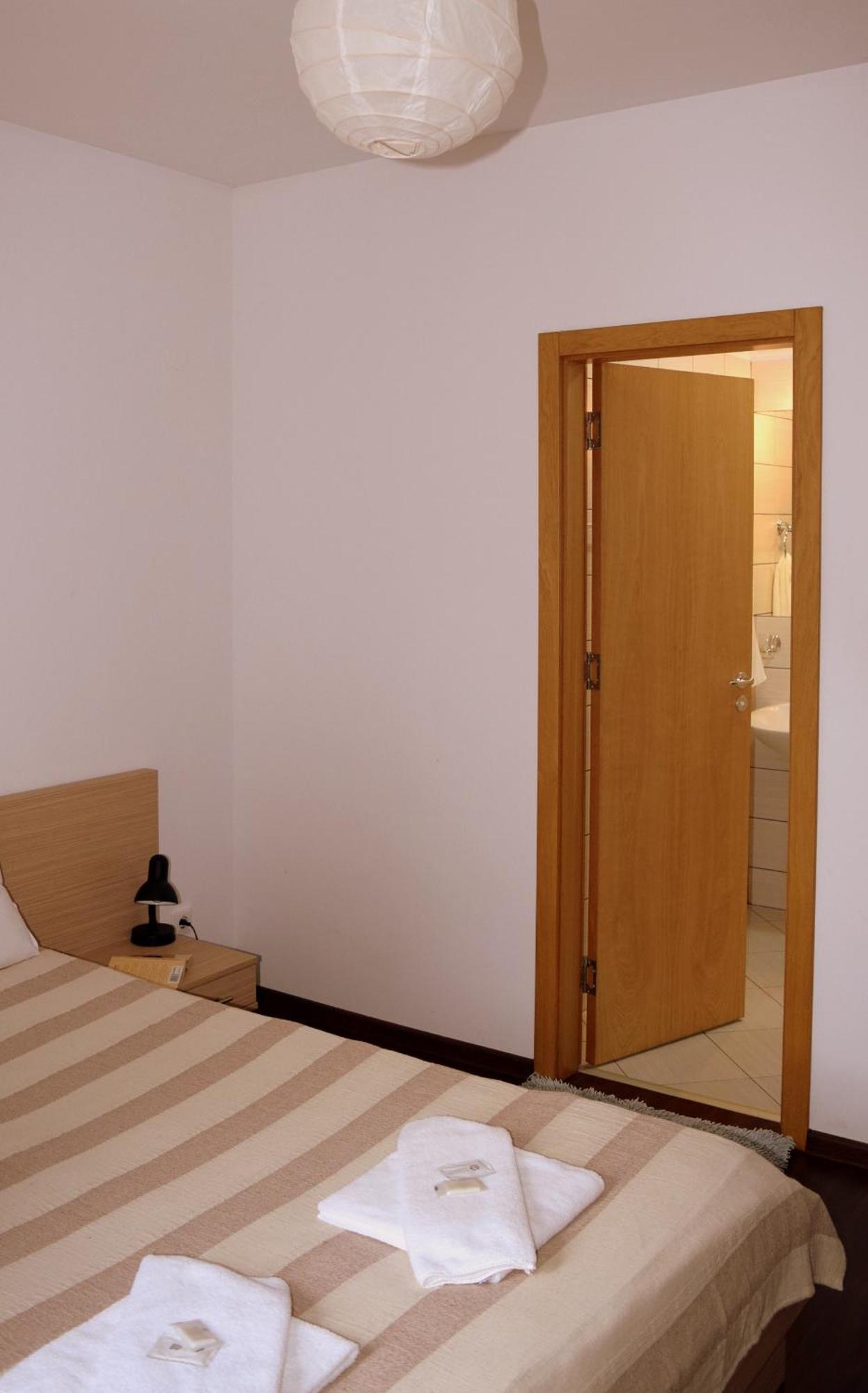 Boyana Vacation Houses Cherni Vit Værelse billede