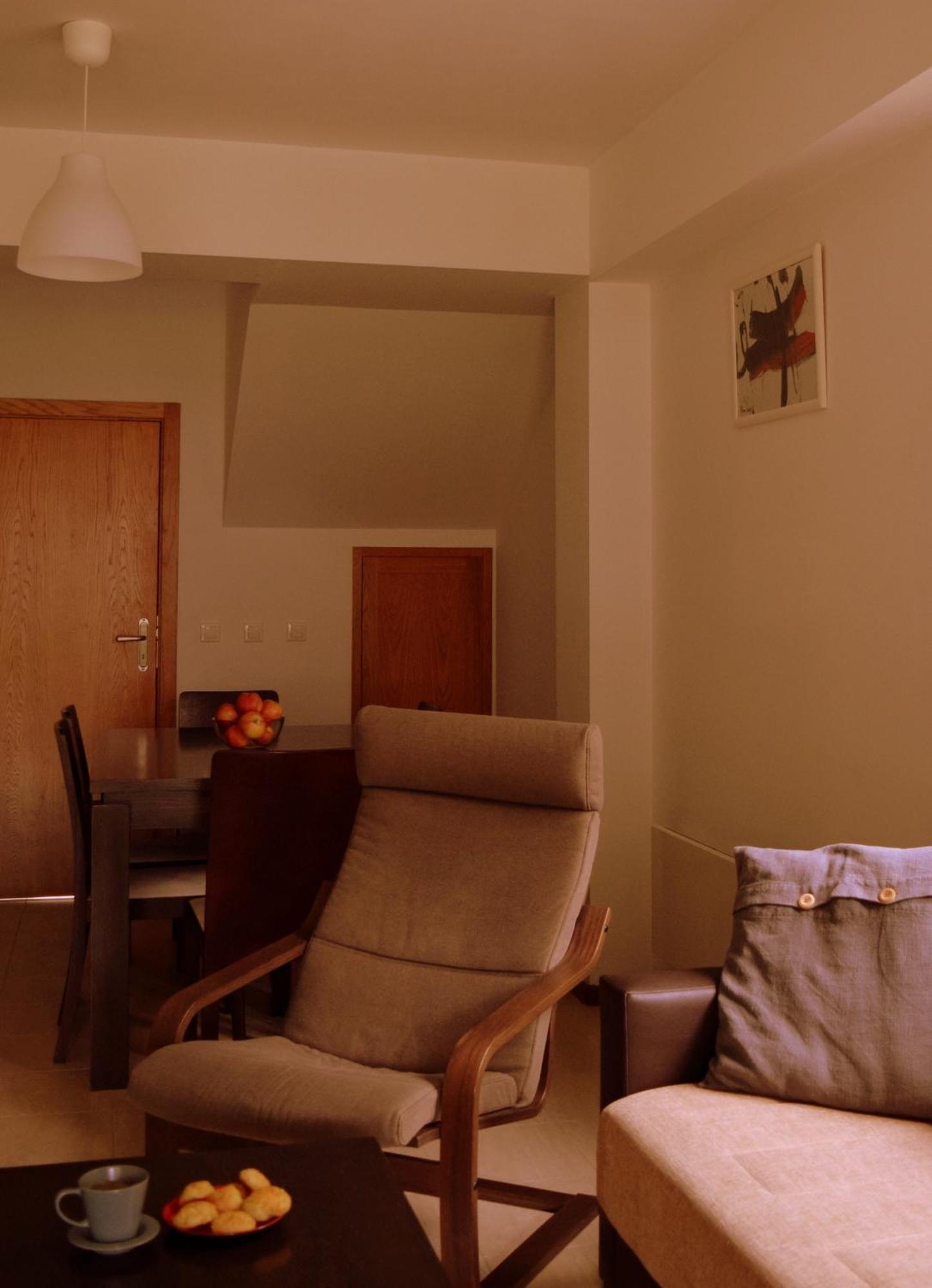 Boyana Vacation Houses Cherni Vit Værelse billede