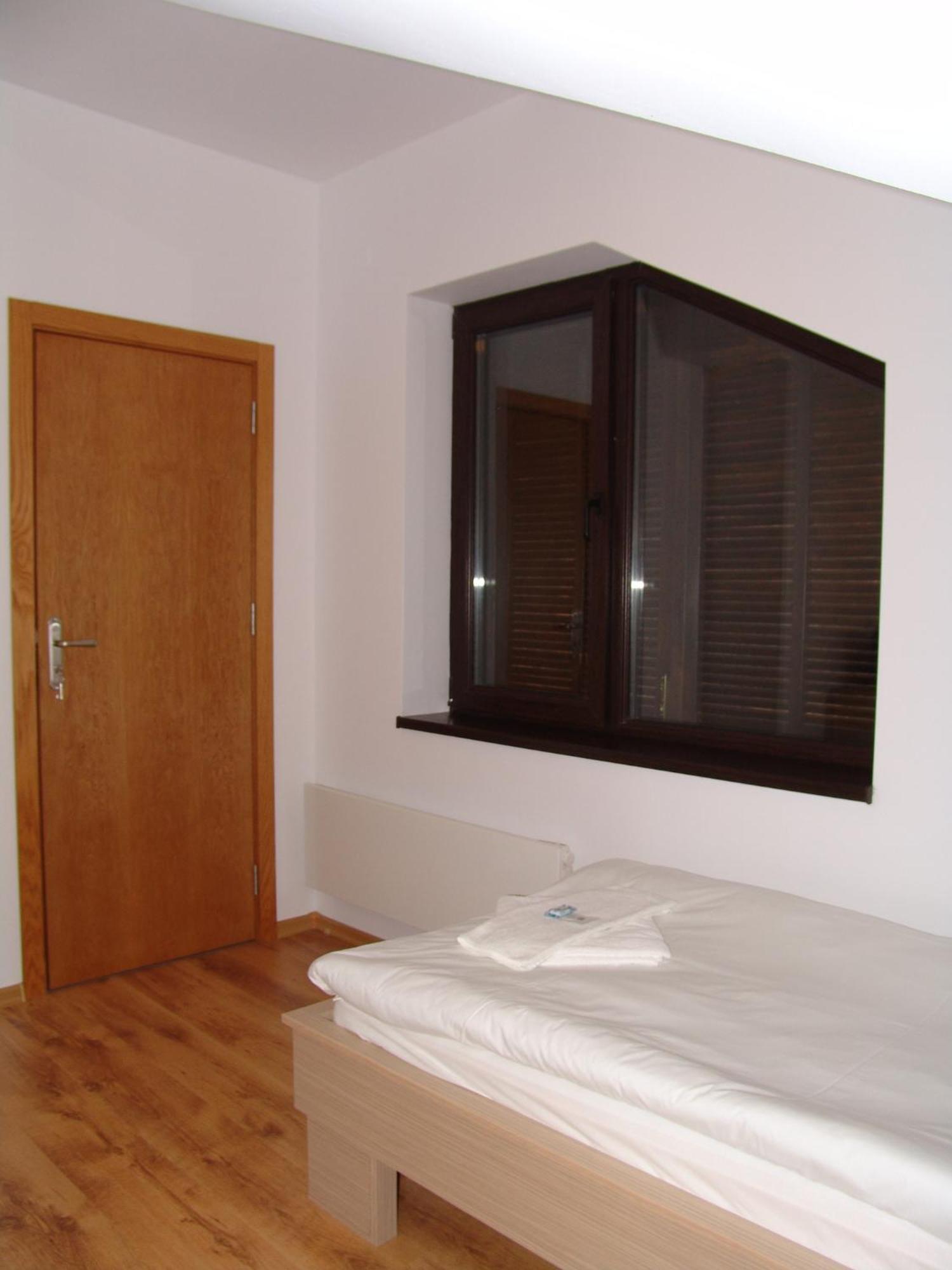 Boyana Vacation Houses Cherni Vit Værelse billede